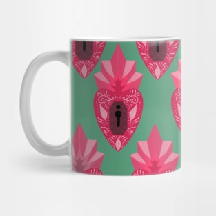 SACRED HEARTS Mug